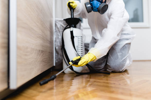 Best Pest Prevention Services  in Eatontown, NJ