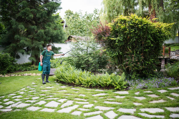 Best Best Pest Control Companies  in Eatontown, NJ
