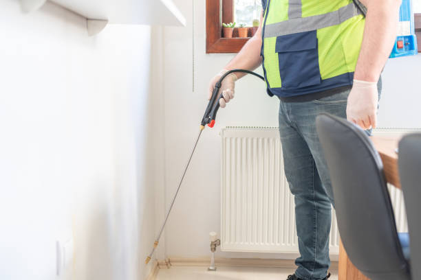 Best Commercial Pest Control Services  in Eatontown, NJ